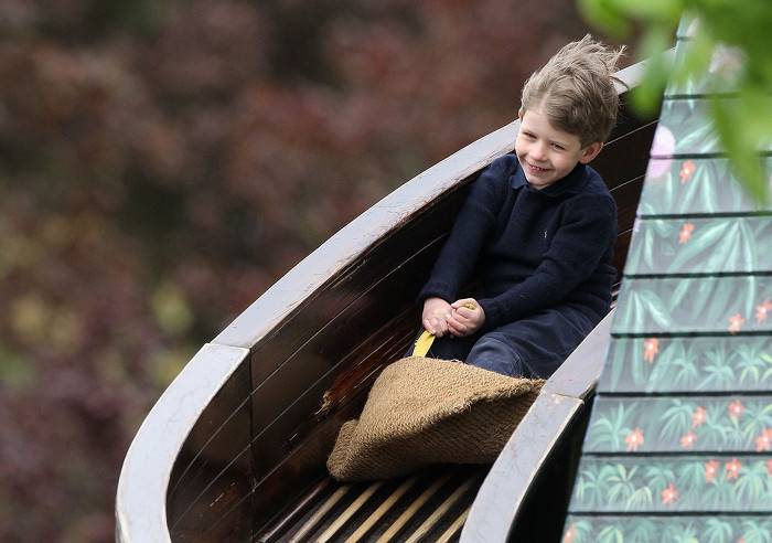 영국왕실 왕자 중에서 미혼인 제임스 왕자 | 인스티즈