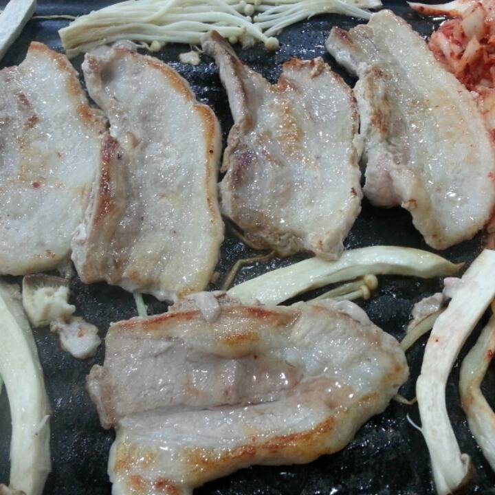 먹은 음식 | 인스티즈