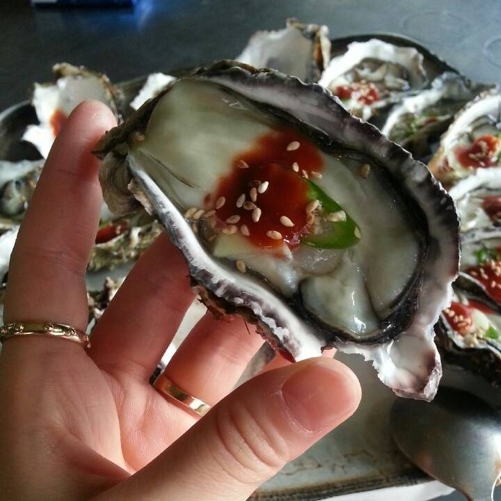 먹은 음식 | 인스티즈