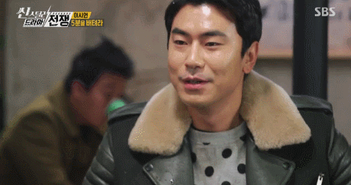 배우들이 현실에서 연기로 가는 순간 | 인스티즈