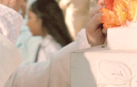 토니 스타크의 왼팔 후유증.gif | 인스티즈