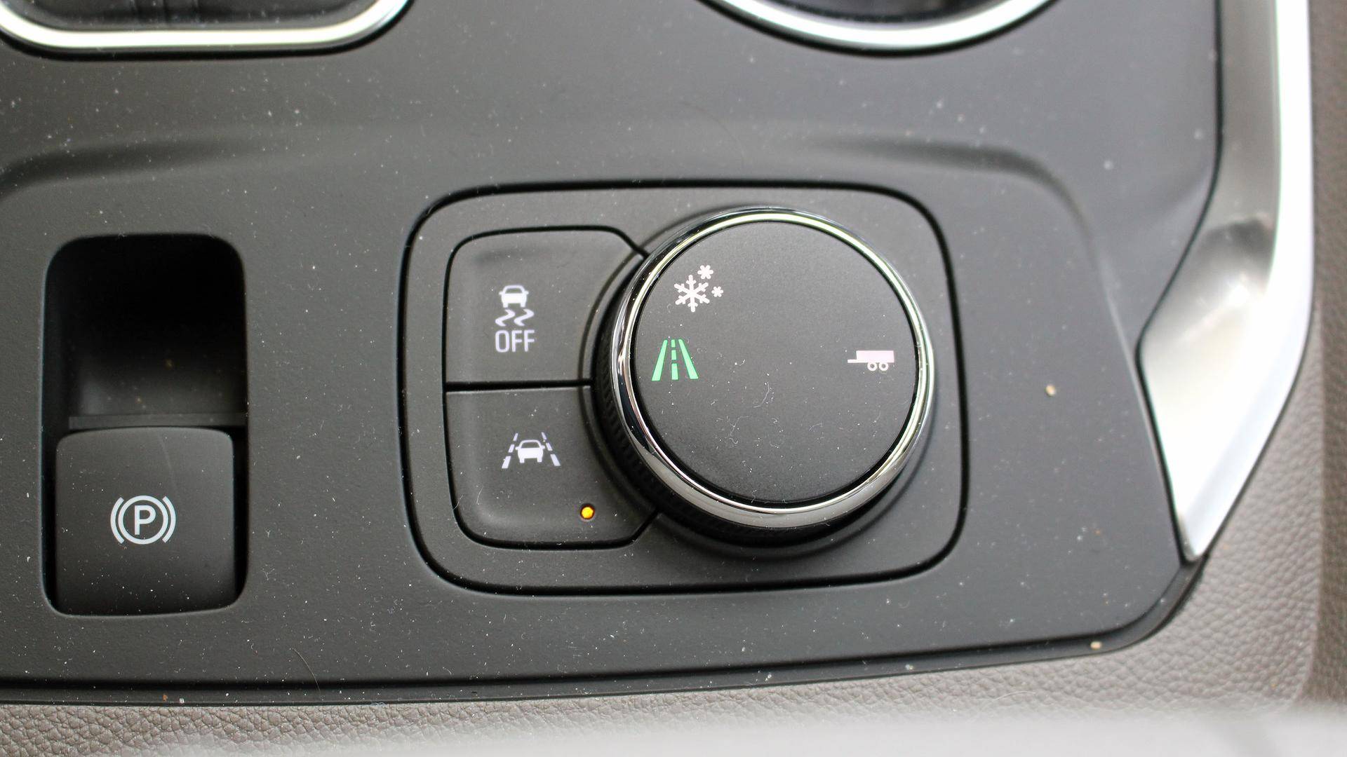 2018 신형 쉐보레 트레버스 V6 3.6L [데이터주의] | 인스티즈