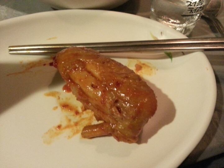 먹은 음식 | 인스티즈