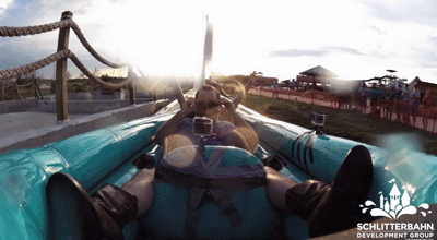 천국을 맛볼수있는 지상 최고의 워터슬라이드 | 인스티즈