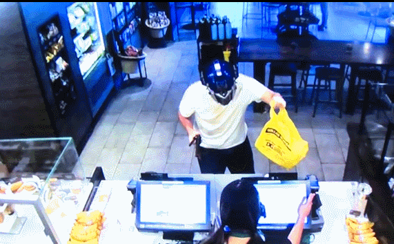 오늘자 스타벅스 영웅 | 인스티즈