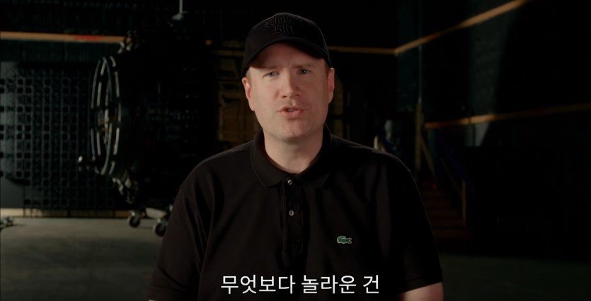 마블이 우리나라를 잘 대할 수밖에 없는 이유 | 인스티즈