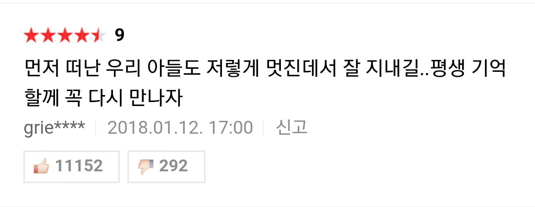 영화 코코 좋아요 제일 많은 네이버 한줄평 | 인스티즈