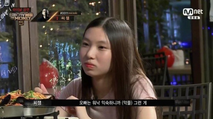 씨잼이 말하는 악플 | 인스티즈