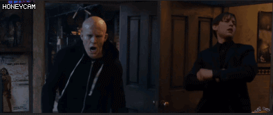 토비 맥과이어 씨네마틱 유니버스.TCU | 인스티즈