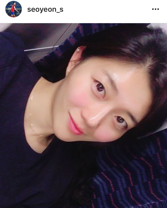 오늘자 심서연 | 인스티즈