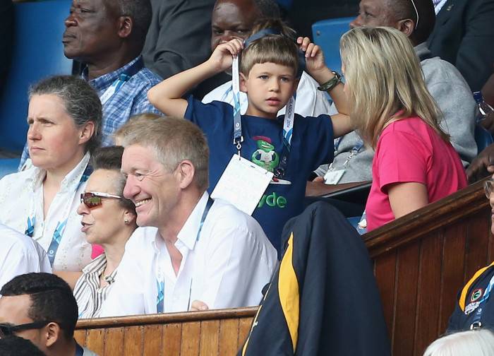 영국왕실 왕자 중에서 미혼인 제임스 왕자 | 인스티즈