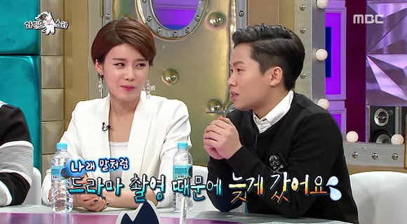 절친끼리만 할 수 있는 술주정과 장난 | 인스티즈