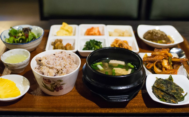 같은음식인데 어느땐 질리고 어느땐 맛있는 음식 | 인스티즈