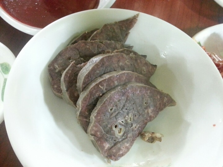 먹은 음식 | 인스티즈