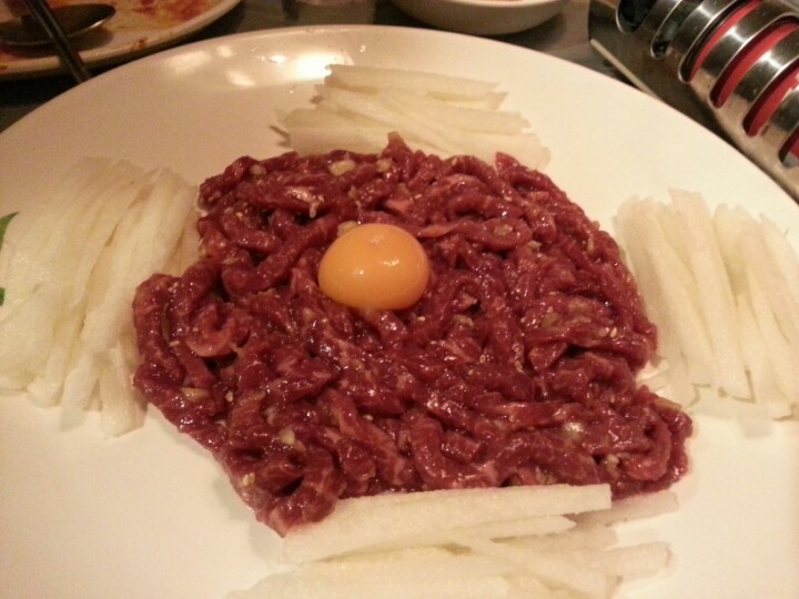 먹은 음식 | 인스티즈