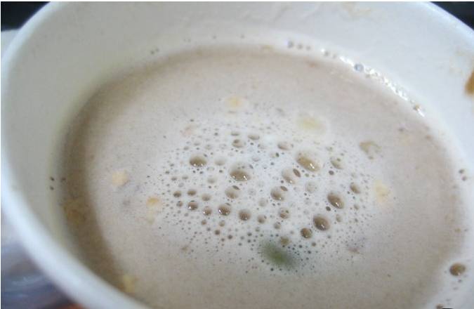 율무차 vs 유자차 여러분들의 선택은? | 인스티즈