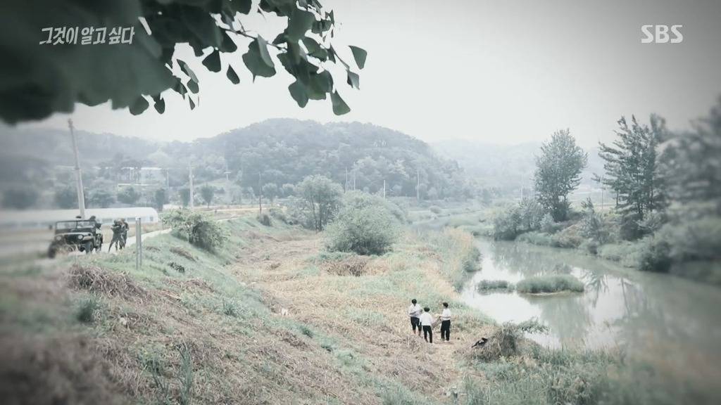 [그것이알고싶다] 누가봐도 비무장상태였던 어린아이들의 죽음 | 인스티즈