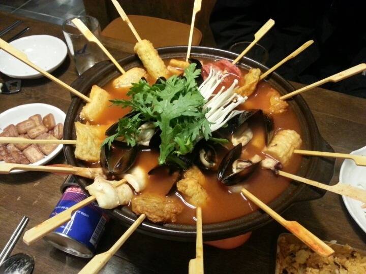 먹은 음식 | 인스티즈