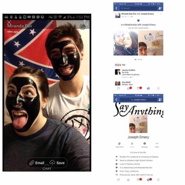 트럼프 당선 직후 혐오범죄를 겪은 사람들의 SNS | 인스티즈