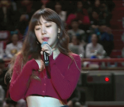 에이핑크의 비타민 사랑둥이 김남주.jpgif | 인스티즈