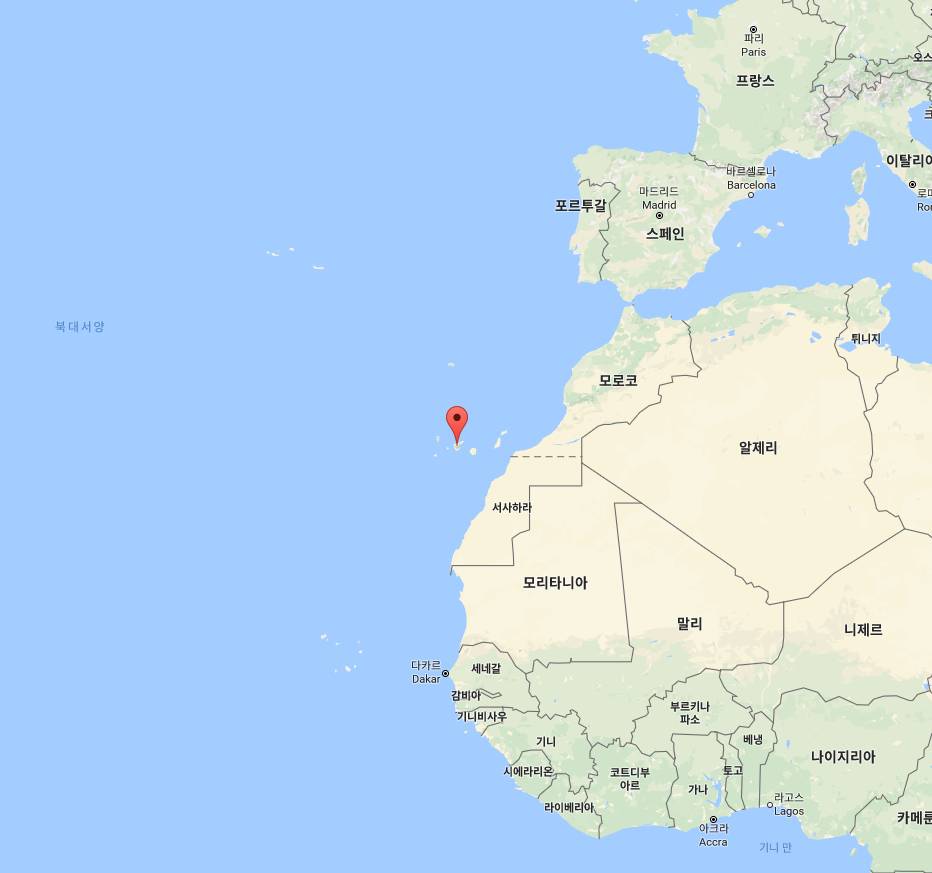 [심심해서찾아보는] 시바사키가 소속된 테네리페는 어디? | 인스티즈