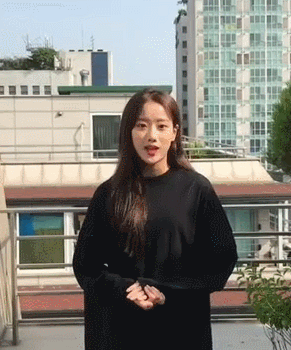 아이스버킷챌린지 에이프릴 나은 | 인스티즈