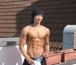 남자 외적인 매력 부분 중에서 셋 중 가지고 싶은 것 하나를 고르자면? | 인스티즈