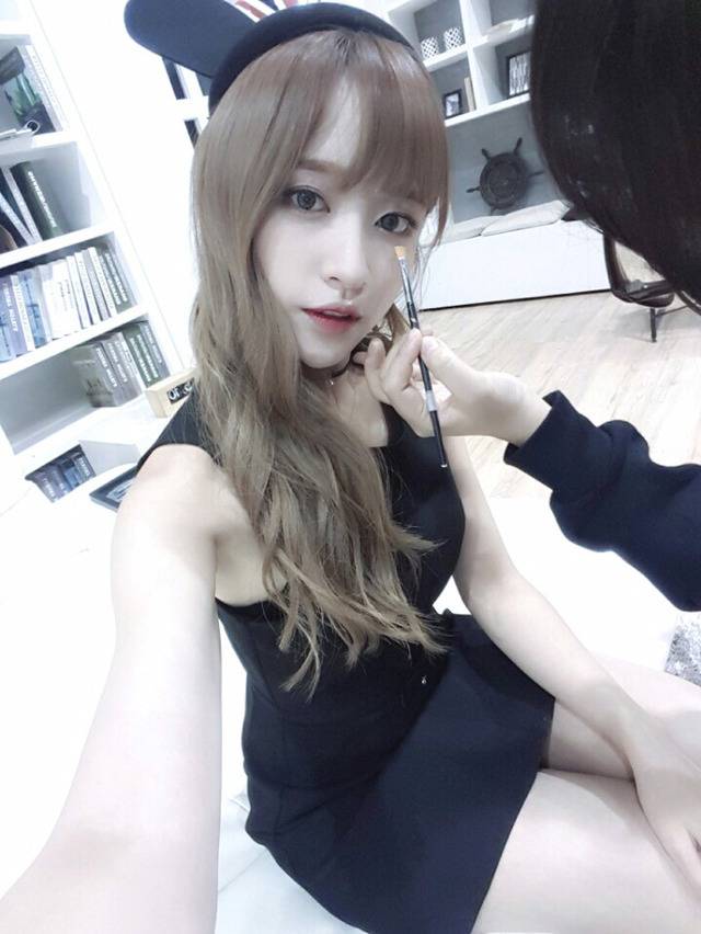 간만에 닉값하자는 의미에서 하니 | 인스티즈