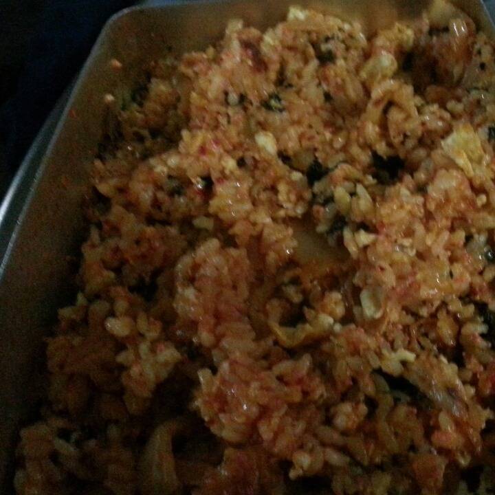 먹은 음식 | 인스티즈