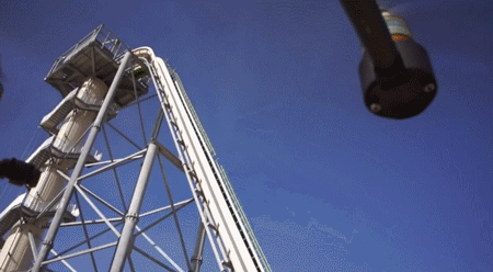 천국을 맛볼수있는 지상 최고의 워터슬라이드 | 인스티즈