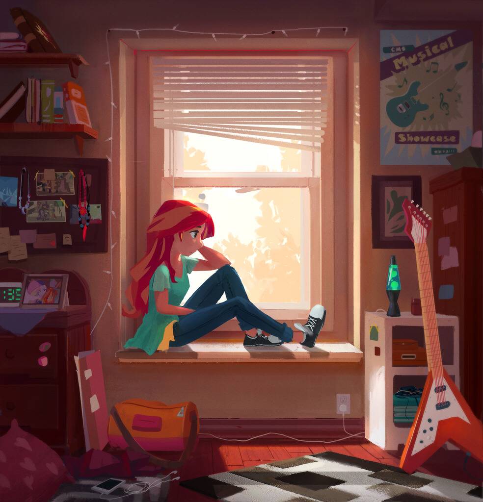 신비스러운 인테리어 소품 라바 램프 (Lava Lamp).jpgif | 인스티즈