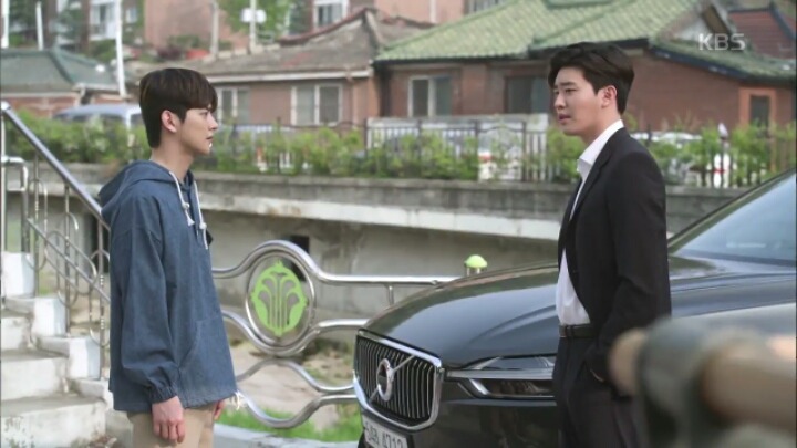 [같이살래요] 클리셰 폭발!!! 짱잘짱예의 짱귀 러브스토리 -51 | 인스티즈