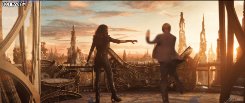 토비 맥과이어 씨네마틱 유니버스.TCU | 인스티즈