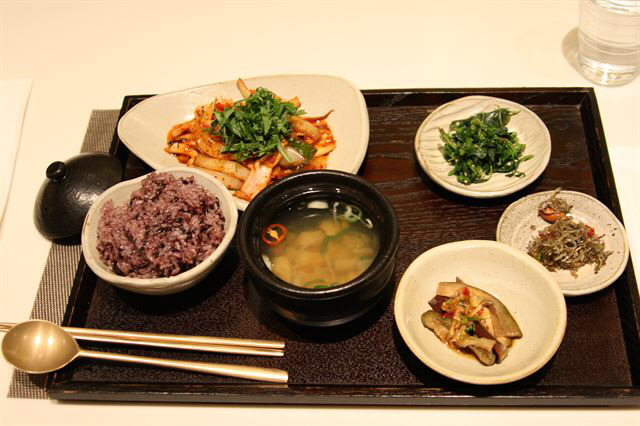 같은음식인데 어느땐 질리고 어느땐 맛있는 음식 | 인스티즈