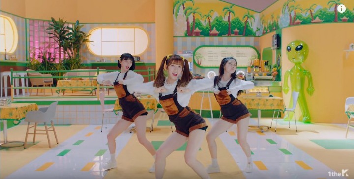 우리나라 성인 아이돌과 아동 쇼핑몰모델 | 인스티즈