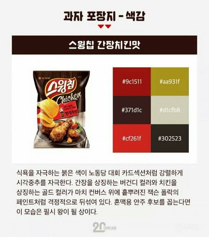 공대생의 흔한 감자칩 리뷰.jpg(약빨주의ㅋ) | 인스티즈