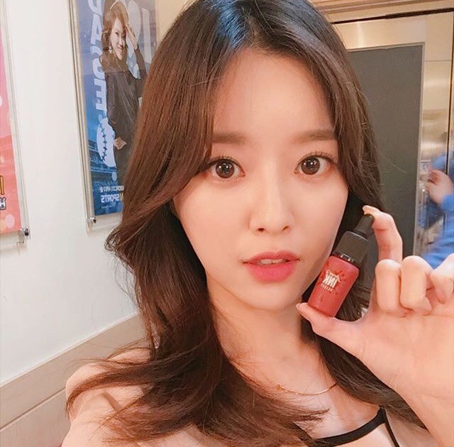 데프콘을 좋아하는 아나운서 | 인스티즈