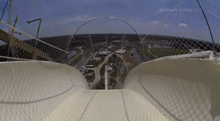 천국을 맛볼수있는 지상 최고의 워터슬라이드 | 인스티즈