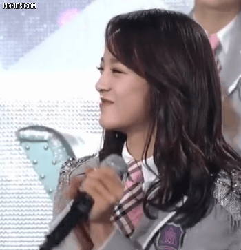 프로듀스101 아이오아이 멤버가 확정되던 순간 | 인스티즈