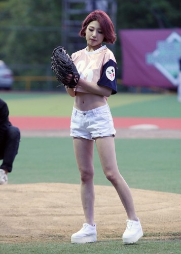 트로트가수 유풀잎 | 인스티즈