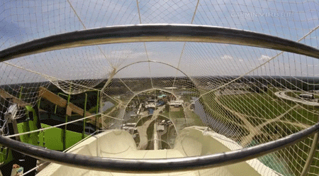 천국을 맛볼수있는 지상 최고의 워터슬라이드 | 인스티즈