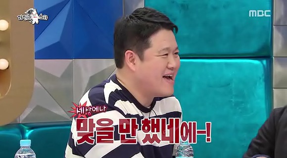 절친끼리만 할 수 있는 술주정과 장난 | 인스티즈