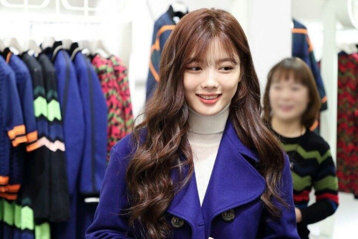 김유정 .jpg | 인스티즈
