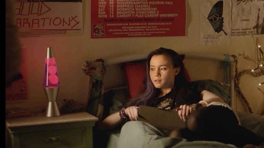 신비스러운 인테리어 소품 라바 램프 (Lava Lamp).jpgif | 인스티즈