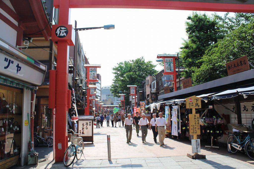 도쿄 23 구 - 동부 | 인스티즈