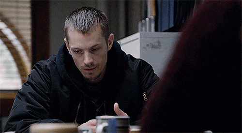 짱잘력 폭발하는 외국 남자 배우들 .jpgif | 인스티즈