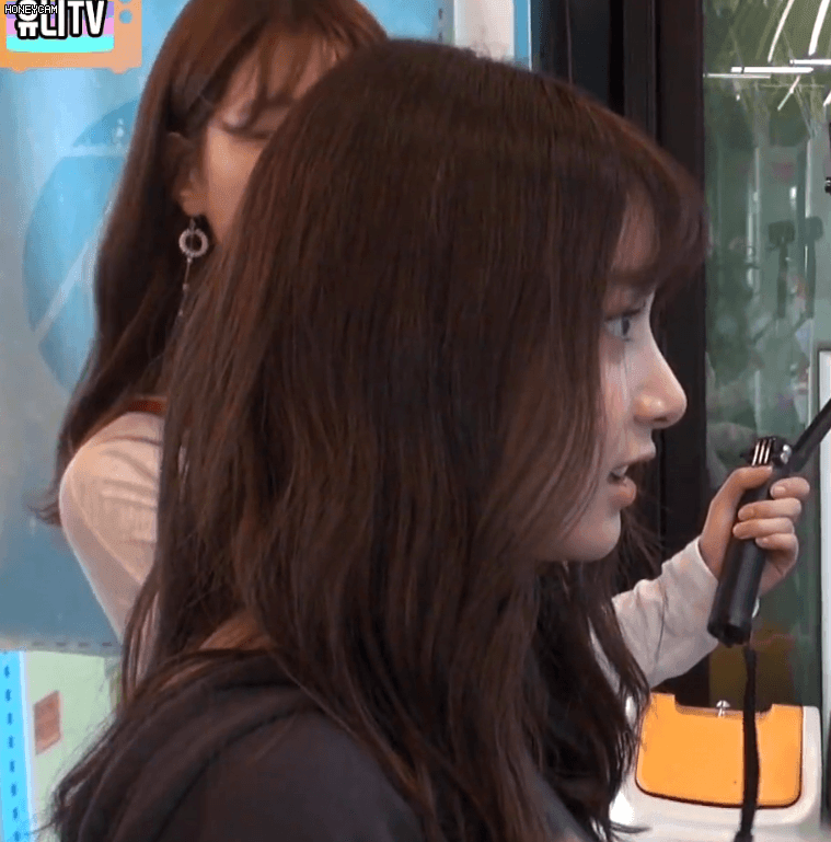 유니TV 5화 현주 움짤 | 인스티즈