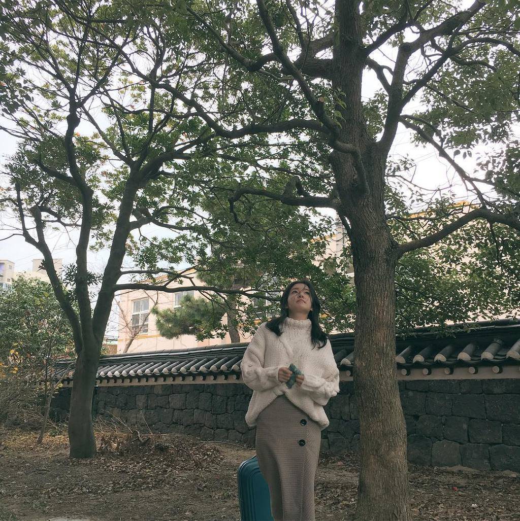 으라차차 와이키키 정인선.jpgif | 인스티즈