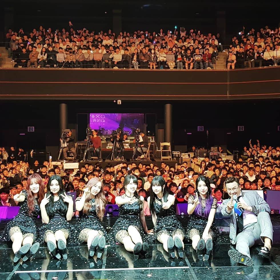 아이스버킷 참여하면 좋겠어서 여자친구.jpg.gif.미모 실화?! | 인스티즈