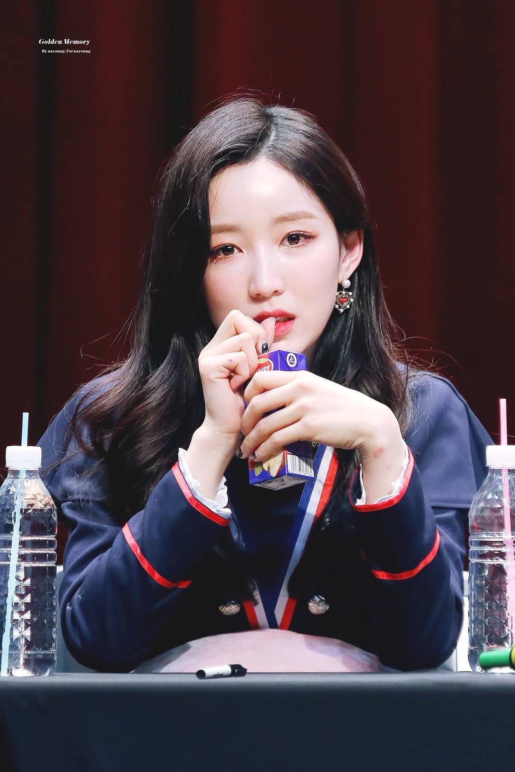 [구구단] 1099번째 글이라서 신보라 | 인스티즈